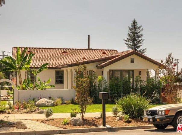 1062 Beverly Way, Altadena, CA 91001