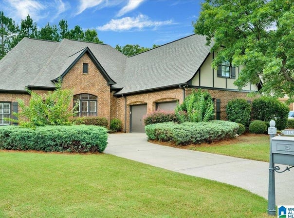 1152 HAVEN ROAD, BIRMINGHAM, AL 35242