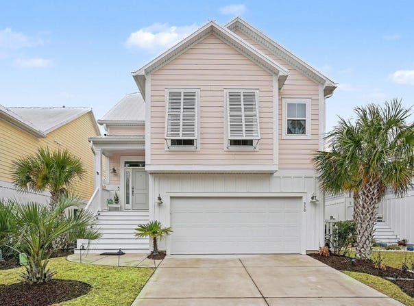 330 Splendor Circle, Murrells Inlet, SC 29576