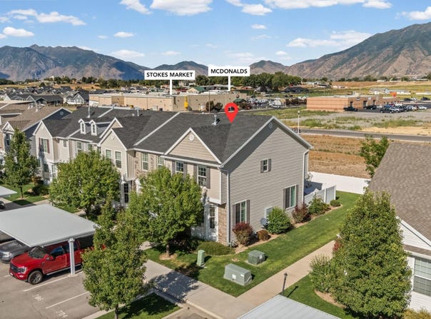 704 N 220 E, Salem, UT 84653