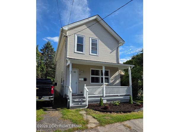 325 Washington Street, West Pittston, PA 18643