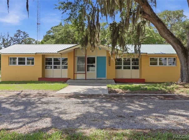 18150 SE Highway 19, Inglis, FL 34449
