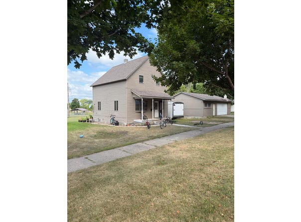 1011 4th Avenue, Madison, MN 56256