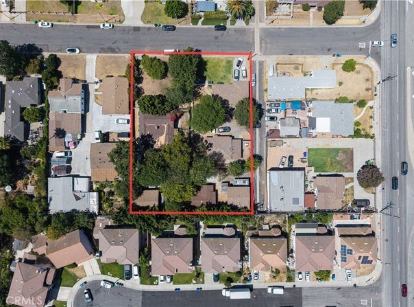 8162 Celito Drive, Rosemead, CA 91770