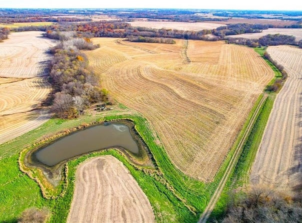 48 Highway, King City, MO 64463