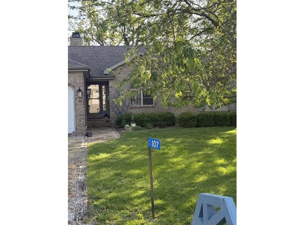 107 Comanche Trail, Loda, IL 60948