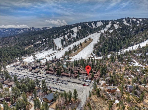 861 Thrush Drive, Big Bear Lake, CA 92315