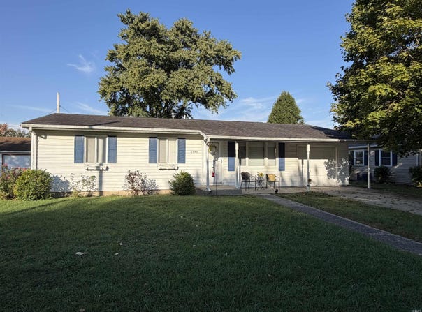 2945 Brentwood Road, New Castle, IN 47362-2046