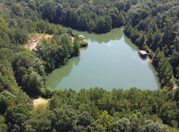 294 Co. Rd., Valley Grande, AL 36701