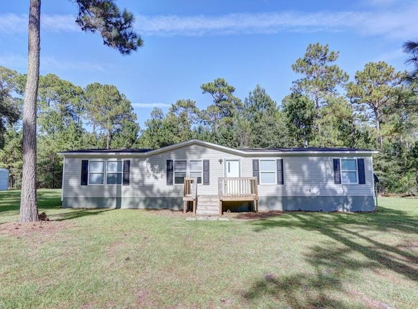 128 Lockerman, Ochlocknee, GA 31773