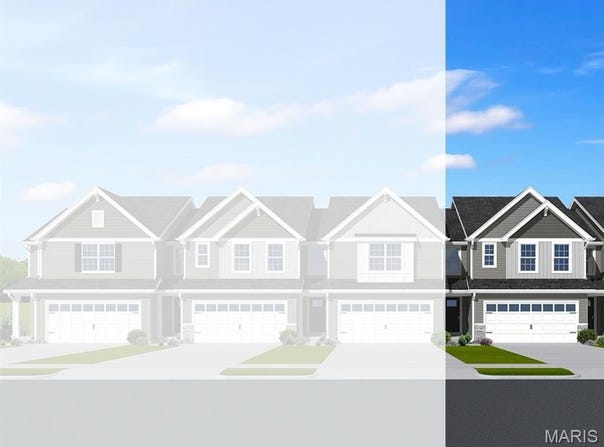 159 Ripple Creek Drive, Lake St Louis, MO 63367