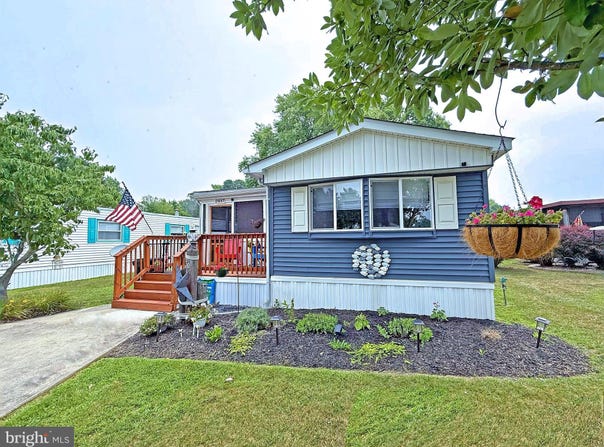21697 D Street, REHOBOTH BEACH, DE 19971