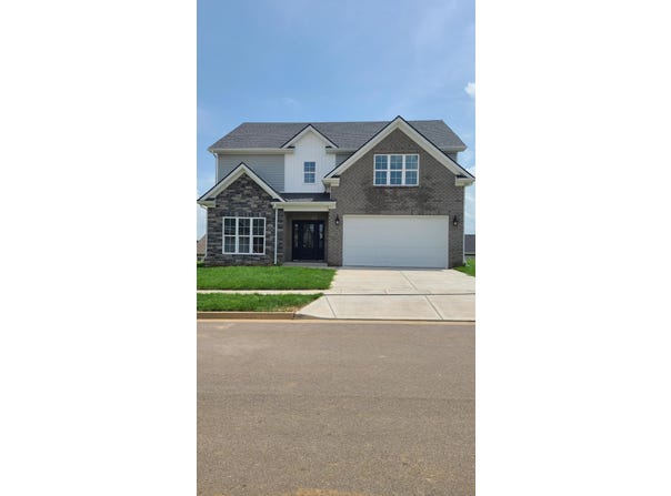 168 Whitley Way, Georgetown, KY 40324