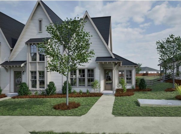 3199 BOTTLE Way, AUBURN, AL 36830