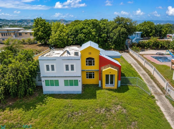 Yauco, Yauco, PR 00698