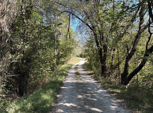 4445 Sherman Road, Atchison, KS 66002