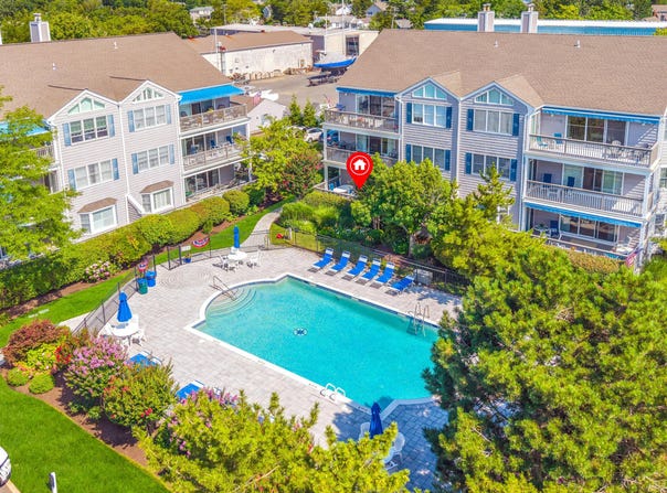 103 Bay Point Harbour, Point Pleasant, NJ 08742