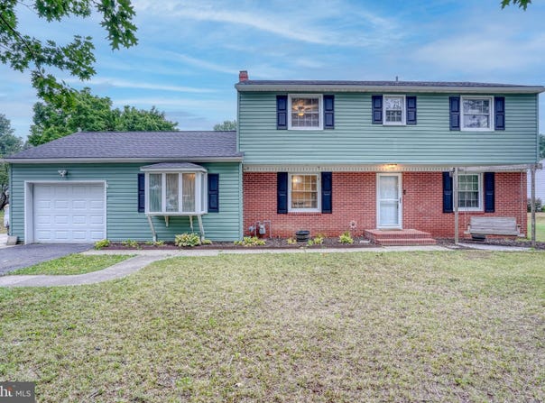 103 S FAIRFIELD Drive, DOVER, DE 19901