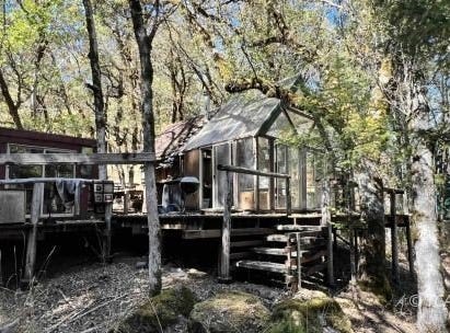 691 Sanicula Rd, Mad River, CA 95552
