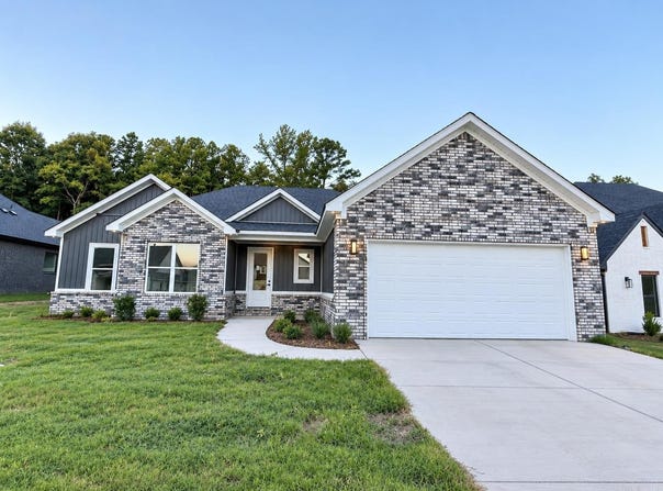 7073 Cold Creek, Alexander, AR 72002