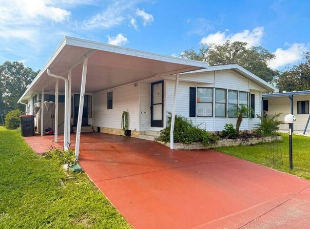 8880 SW 27th Ave, Ocala, FL 34476