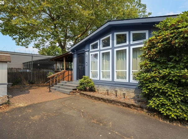 700 NE 183RD Ave, Portland, OR 97230