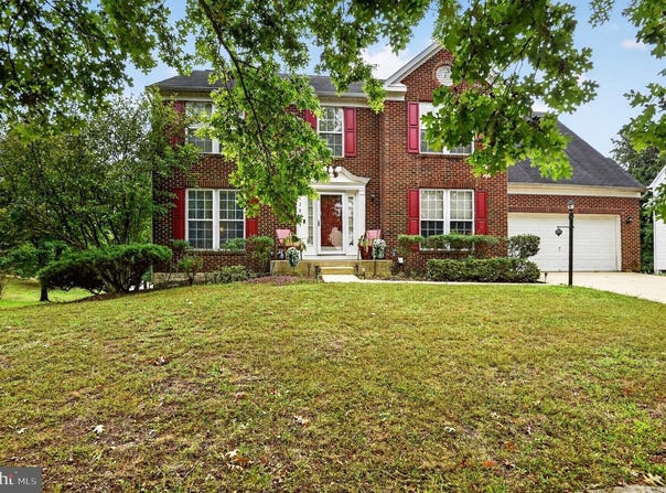 13809 HOTOMTOT DR, UPPER MARLBORO, MD 20774