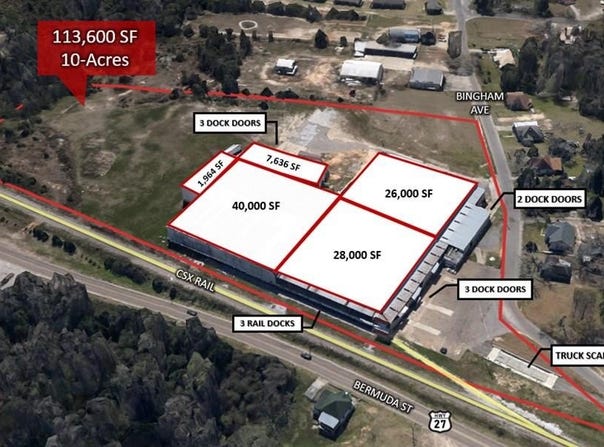 401 NW Bingham, Ozark, AL 36360
