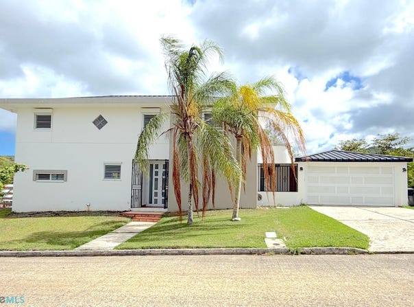 Juan MartÃn, Luquillo, PR 00773