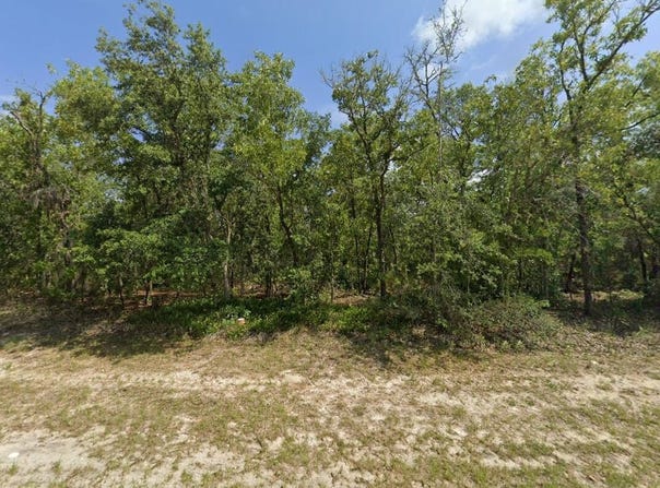 SW 72nd Circle, Dunnellon, FL 34432