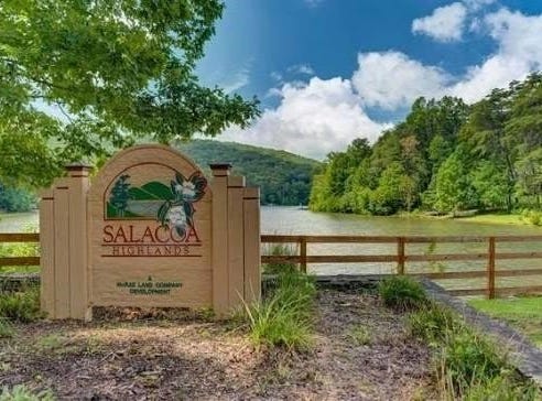 Oak Trace, Jasper, GA 30143