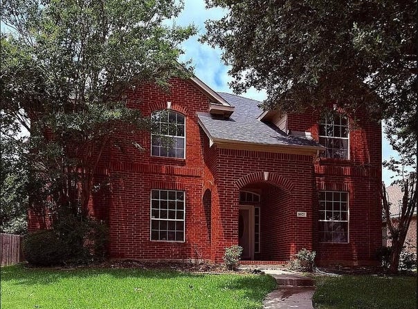 9101 Floyd Drive, Plano, TX 75025