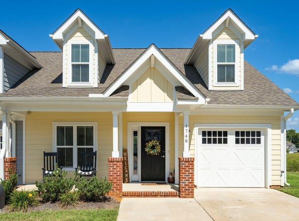 1746 Old Fields Boulevard, Haw River, NC 27258