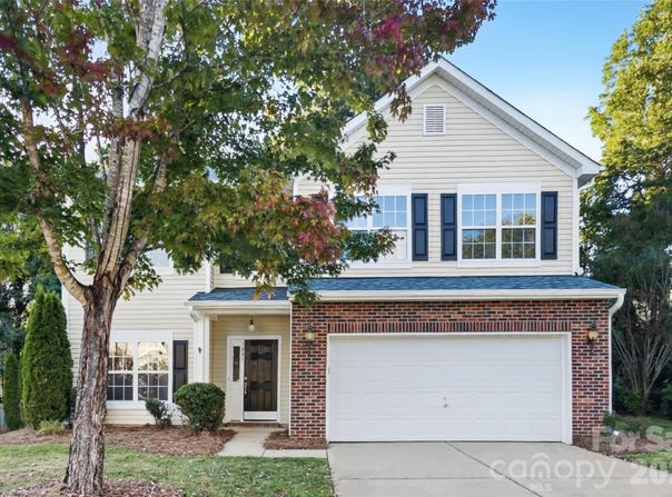 3041 Kilbeggan Drive, Clover, SC 29710