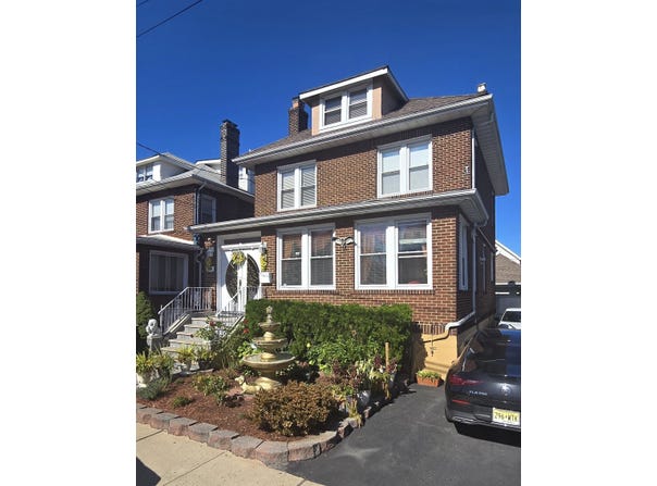 516 80TH ST, North Bergen, NJ 07047