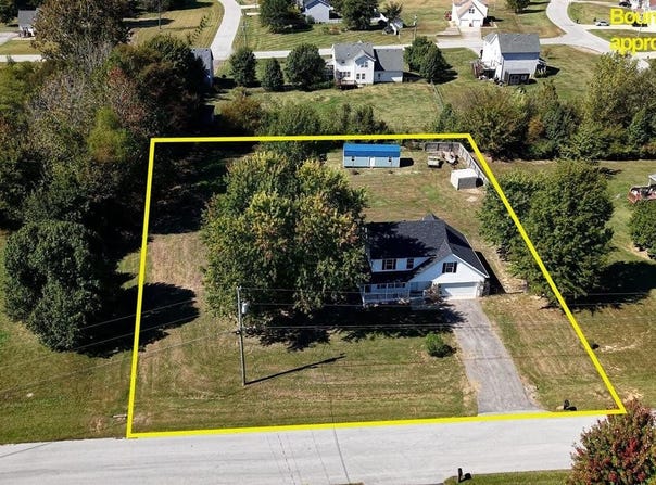 46 Delaney Court, Rineyville, KY 40162