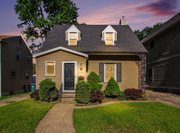 826 Irving Avenue, Royal Oak, MI 48067