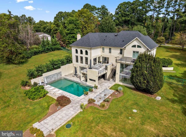 10514 UNITY Lane, POTOMAC, MD 20854