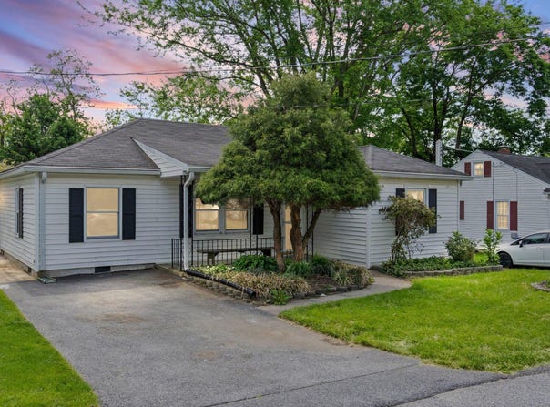123 CITY VIEW Avenue, WESTMINSTER, MD 21157