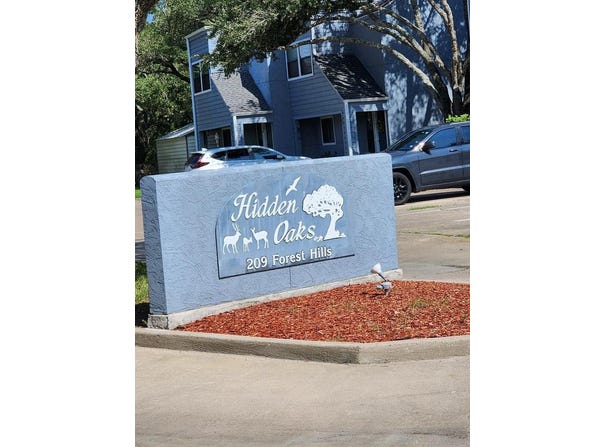 209 Forest Hills, Rockport, TX 78382