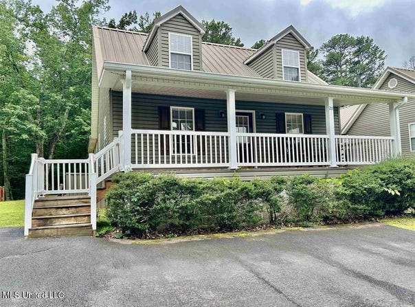20 Betty Boulevard lot: 170, Iuka, MS 38852