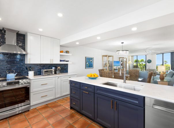 1800 Atlantic Boulevard, Key West, FL 33040