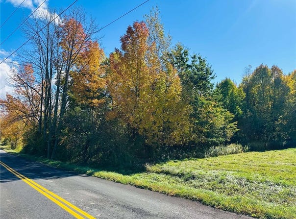 County Highway 3A, Unadilla, NY 13849
