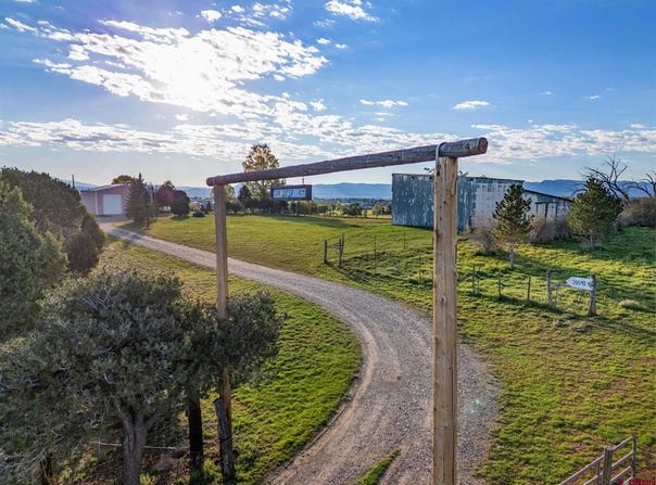 20590 Road P, Cortez, CO 81321