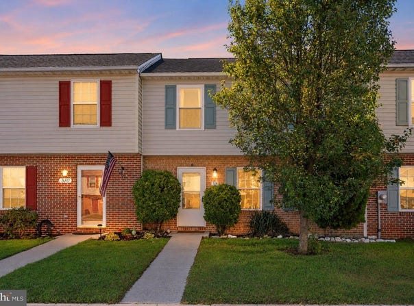 508 EMILY Lane, WINCHESTER, VA 22602
