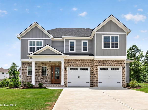 616 River Oaks Lane, Evans, GA 30809
