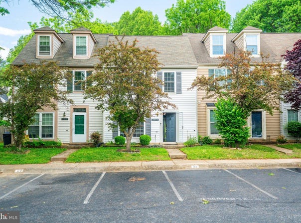2922 STRAUSS Terrace, SILVER SPRING, MD 20904