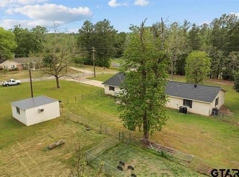 155 Angela Lane, Henderson, TX 75654