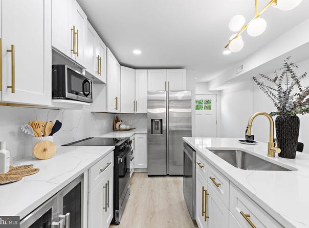 529 N PATTERSON PARK Avenue, BALTIMORE, MD 21205