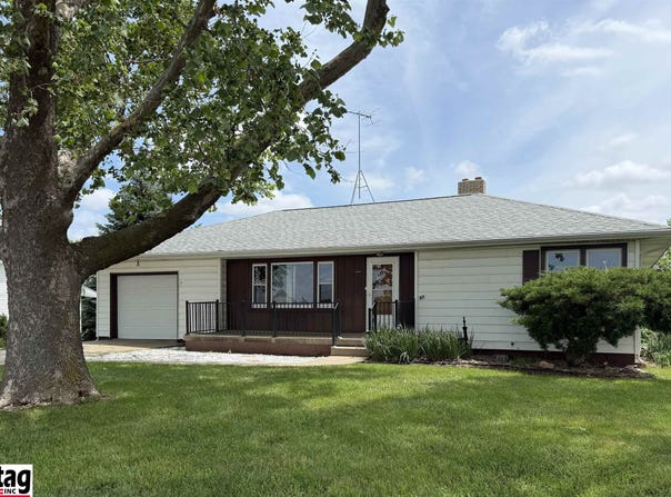 1602 Midland, Syracuse, NE 68446-0000